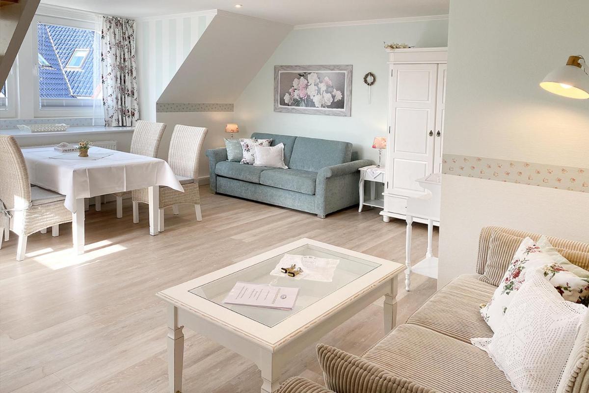 Haus Midsommer Appartement