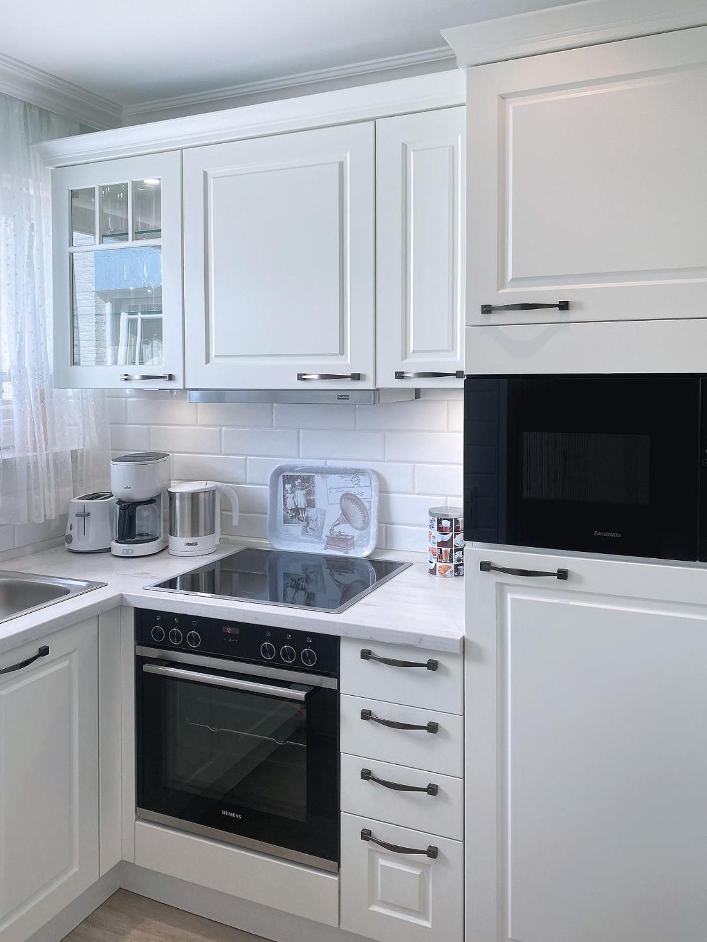 Appartement Haus Midsommer Timmendorfer Strand