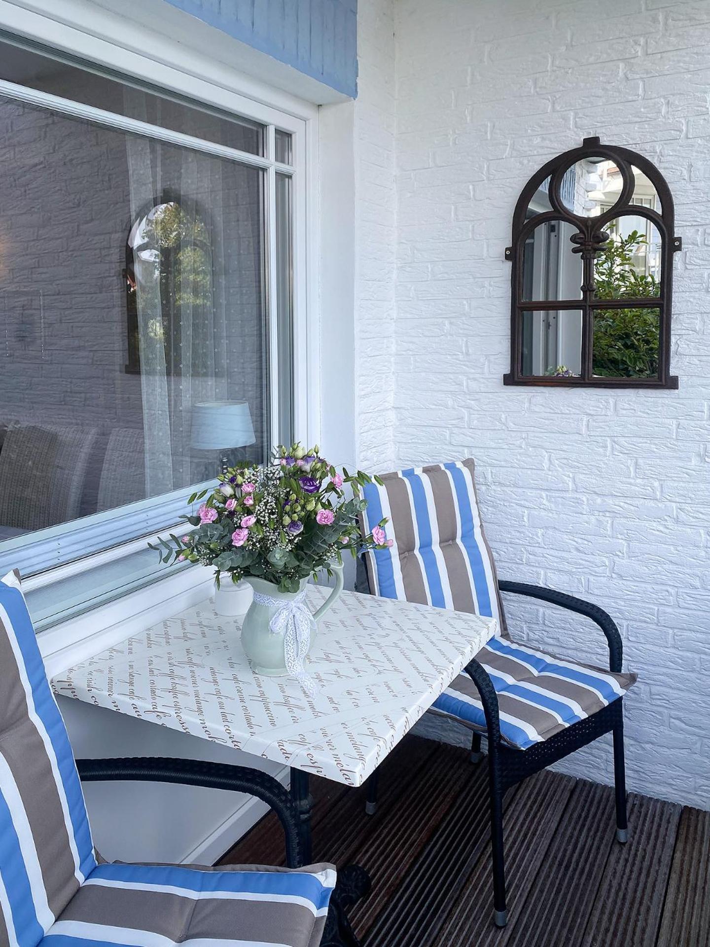 Haus Midsommer * Timmendorfer Strand