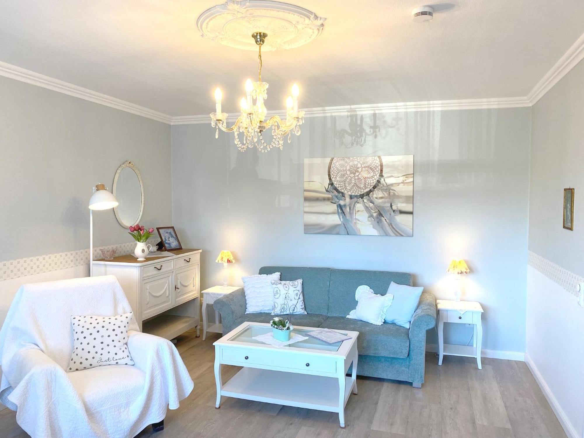 Haus Midsommer Appartement Timmendorfer Strand