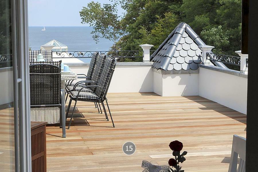 Haus Midsommer Timmendorfer Strand