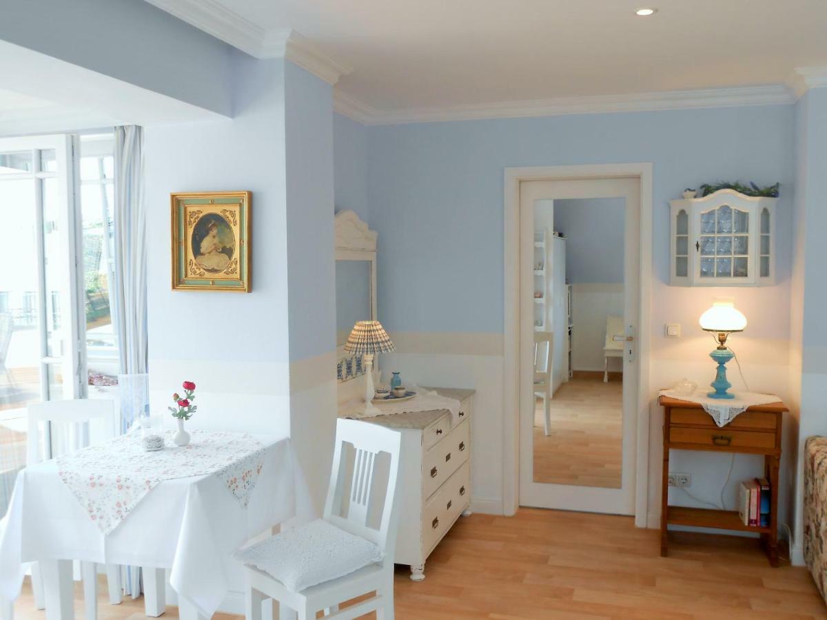 Haus Midsommer Appartement *