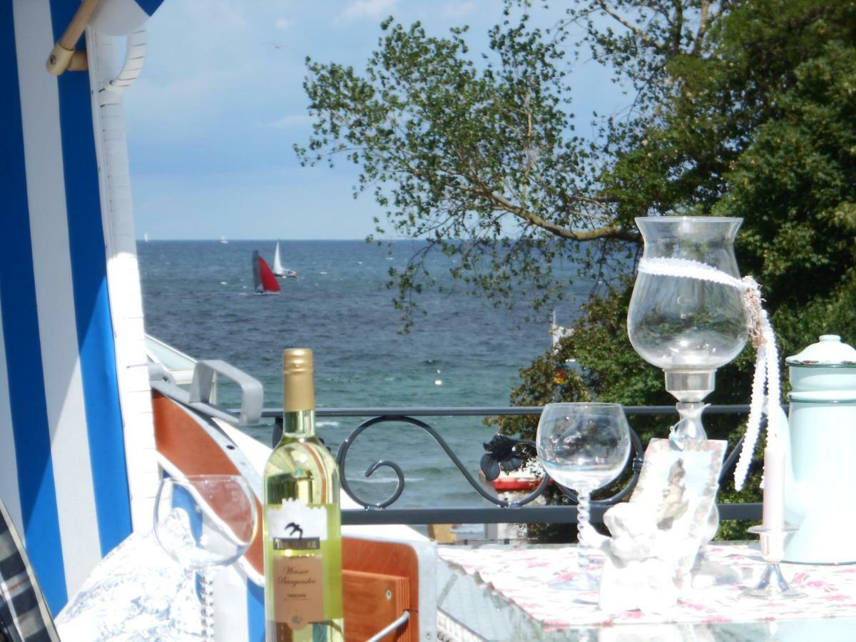Haus Midsommer Timmendorfer Strand